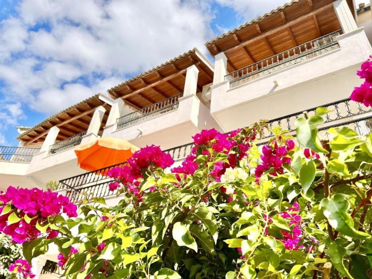 Villa Aphrodite Nissaki Νησάκι Εξωτερικό φωτογραφία