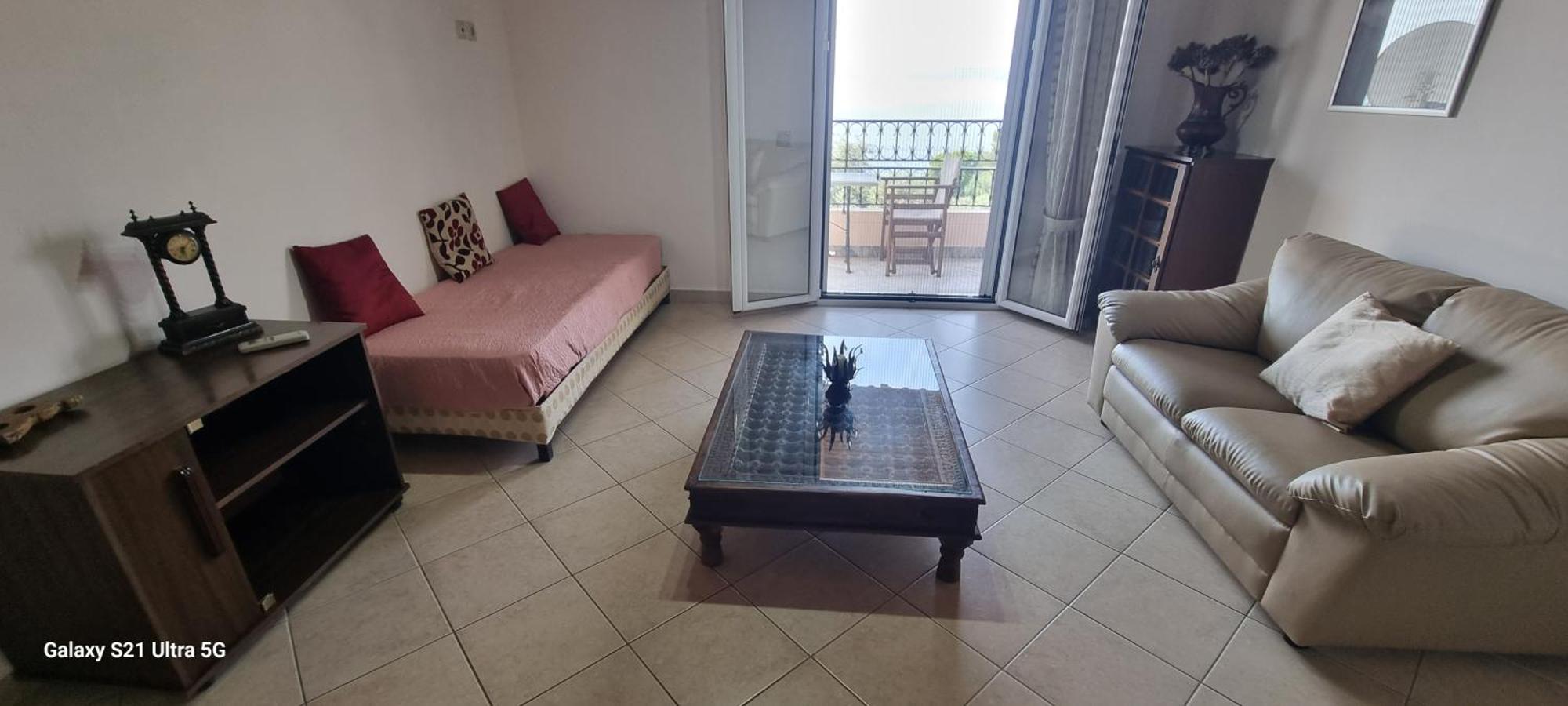 Villa Aphrodite Nissaki Νησάκι Εξωτερικό φωτογραφία