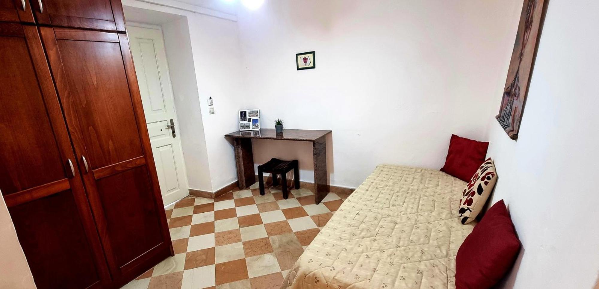 Villa Aphrodite Nissaki Νησάκι Εξωτερικό φωτογραφία